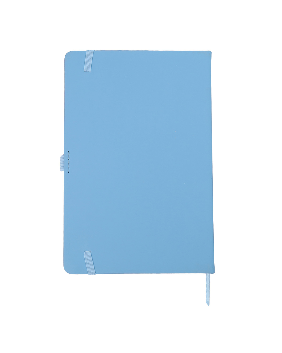 ZOSIA - A5 PU Branded Notebook without Calendar